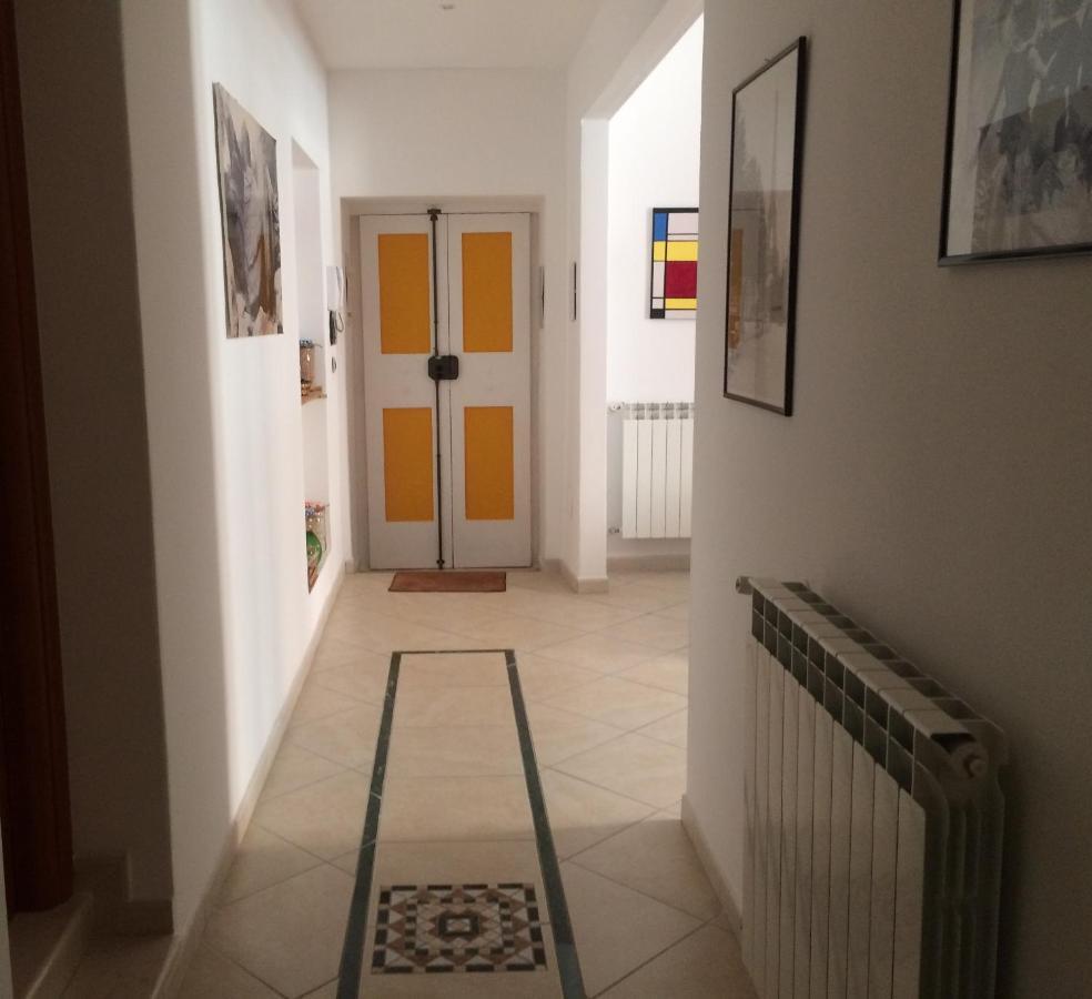 Benvenuti Al Sud Panzió Brindisi Kültér fotó