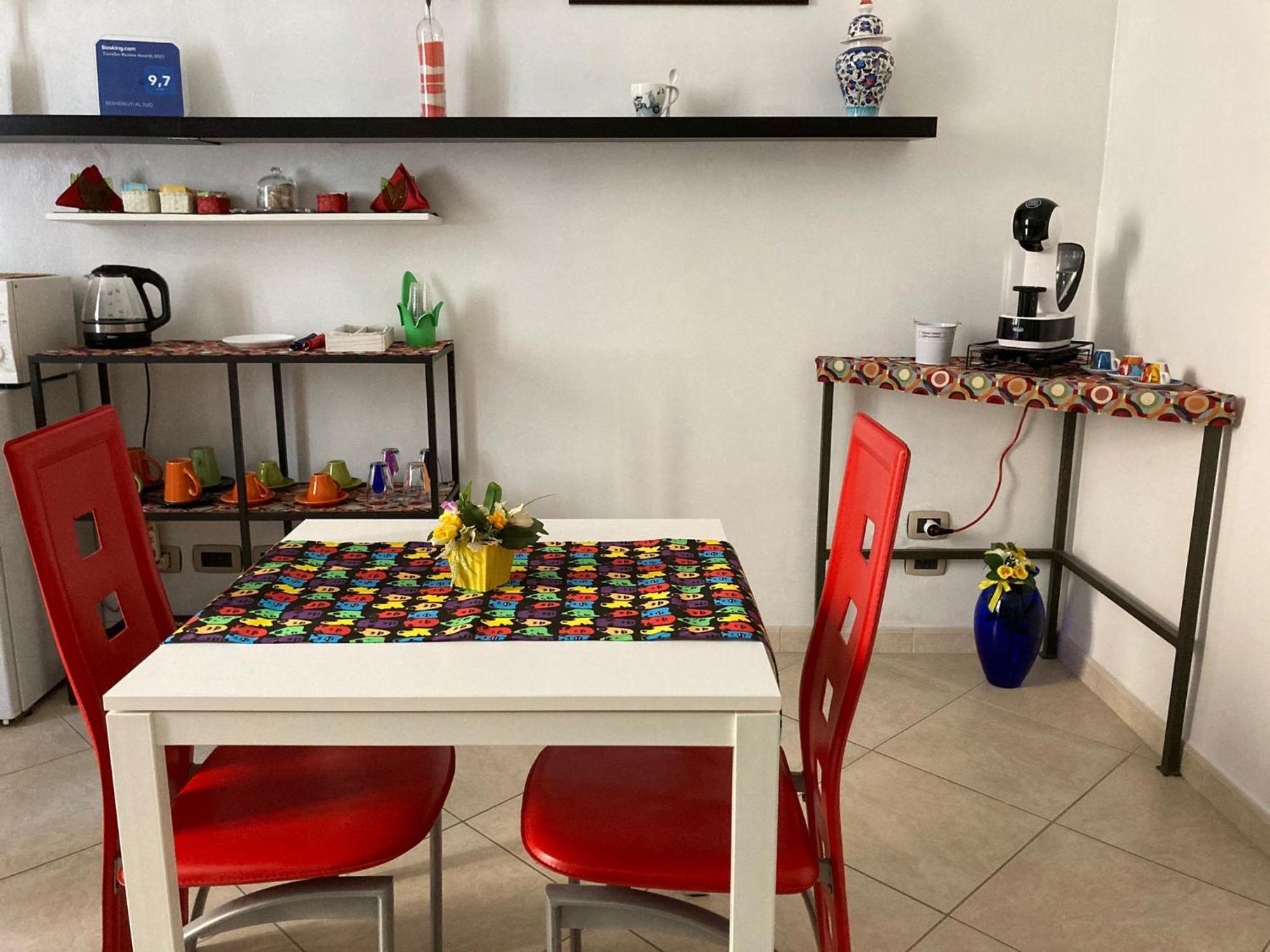 Benvenuti Al Sud Panzió Brindisi Kültér fotó
