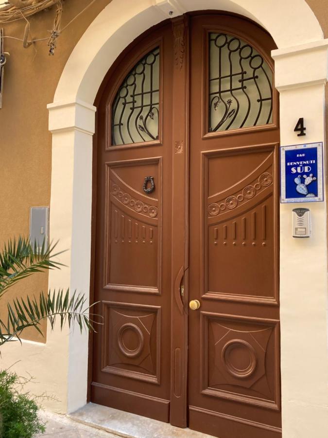 Benvenuti Al Sud Panzió Brindisi Kültér fotó